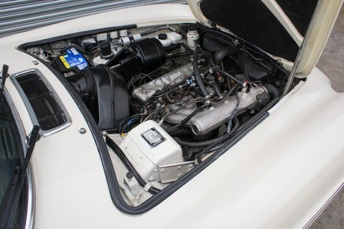 1973 Volvo 1800ES For Sale (picture 56 of 118)