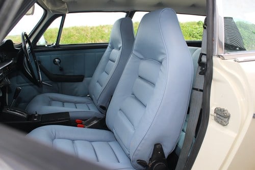 1973 Volvo 1800ES For Sale (picture 57 of 118)