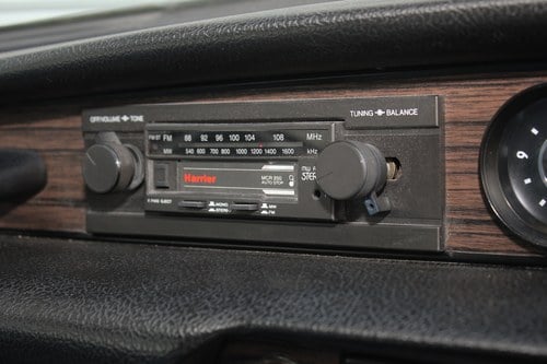 1973 Volvo 1800ES For Sale (picture 58 of 118)