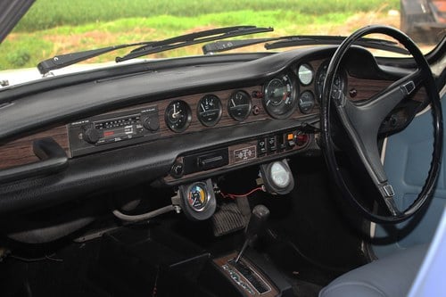 1973 Volvo 1800ES For Sale (picture 60 of 118)