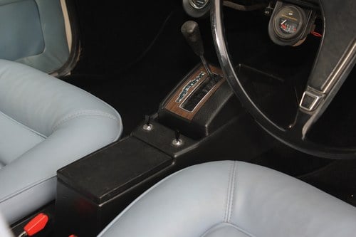 1973 Volvo 1800ES For Sale (picture 61 of 118)