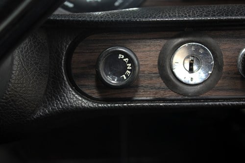 1973 Volvo 1800ES For Sale (picture 62 of 118)