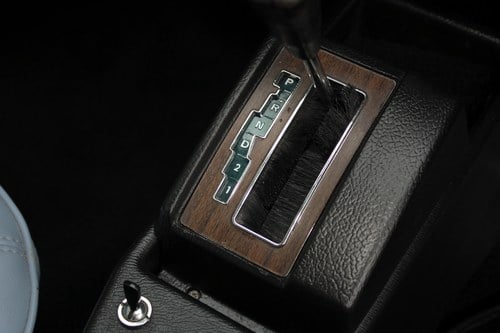 1973 Volvo 1800ES For Sale (picture 63 of 118)