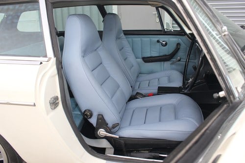 1973 Volvo 1800ES For Sale (picture 64 of 118)