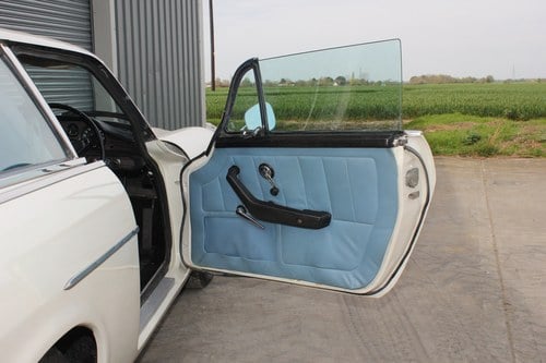 1973 Volvo 1800ES For Sale (picture 66 of 118)