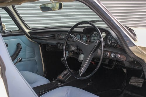 1973 Volvo 1800ES For Sale (picture 67 of 118)