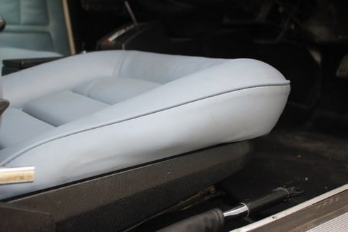 1973 Volvo 1800ES For Sale (picture 68 of 118)