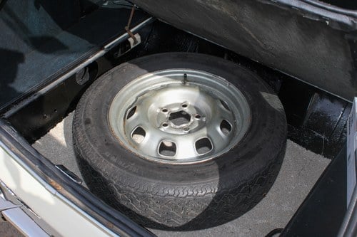 1973 Volvo 1800ES For Sale (picture 69 of 118)