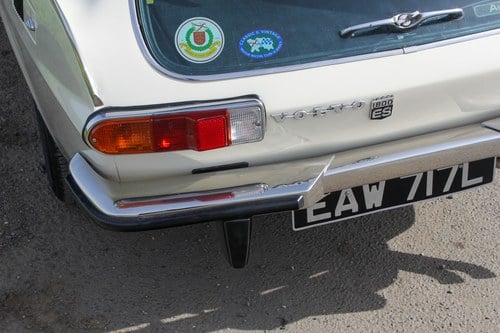 1973 Volvo 1800ES For Sale (picture 73 of 118)