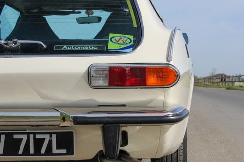 1973 Volvo 1800ES For Sale (picture 75 of 118)