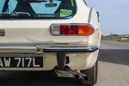 1973 Volvo 1800ES For Sale (picture 76 of 118)