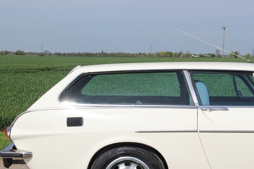 1973 Volvo 1800ES For Sale (picture 81 of 118)