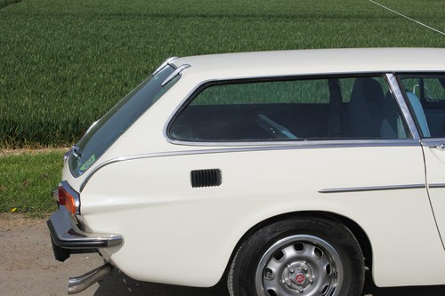 1973 Volvo 1800ES For Sale (picture 82 of 118)