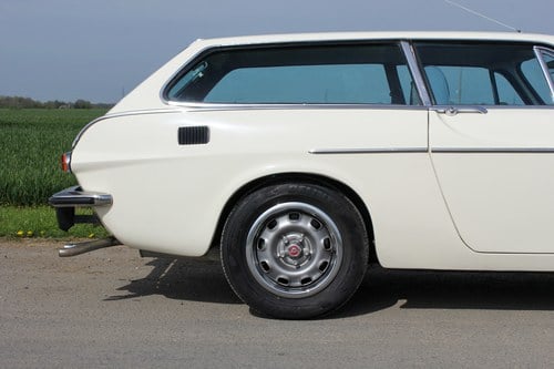 1973 Volvo 1800ES For Sale (picture 84 of 118)