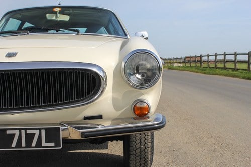 1973 Volvo 1800ES For Sale (picture 88 of 118)