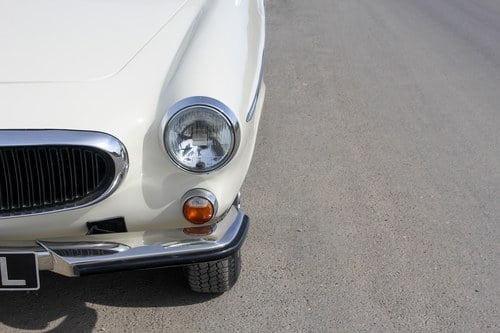 1973 Volvo 1800ES For Sale (picture 89 of 118)