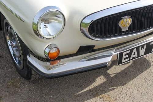 1973 Volvo 1800ES For Sale (picture 92 of 118)