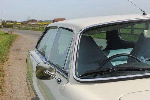 1973 Volvo 1800ES For Sale (picture 95 of 118)