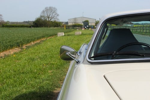 1973 Volvo 1800ES For Sale (picture 96 of 118)