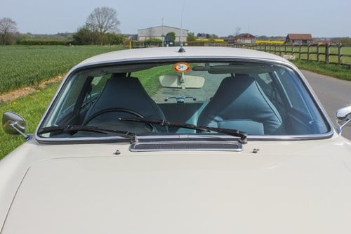 1973 Volvo 1800ES For Sale (picture 97 of 118)