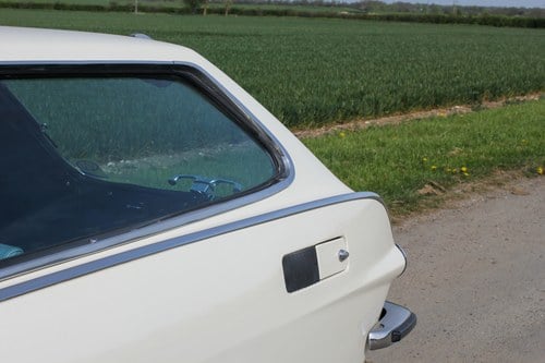 1973 Volvo 1800ES For Sale (picture 98 of 118)