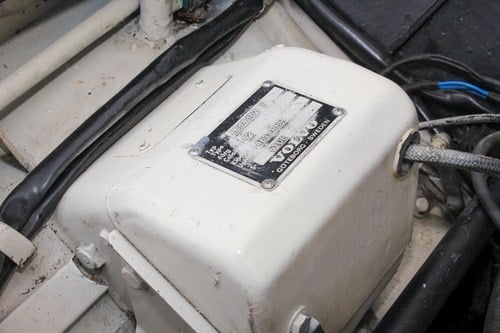 1973 Volvo 1800ES For Sale (picture 99 of 118)