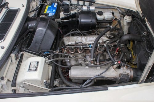 1973 Volvo 1800ES For Sale (picture 100 of 118)