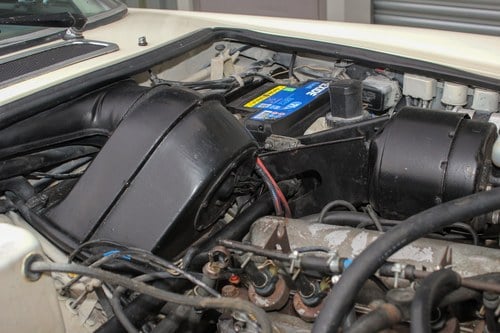 1973 Volvo 1800ES For Sale (picture 101 of 118)