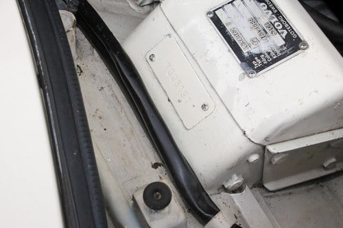 1973 Volvo 1800ES For Sale (picture 102 of 118)