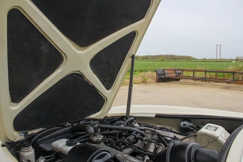 1973 Volvo 1800ES For Sale (picture 104 of 118)