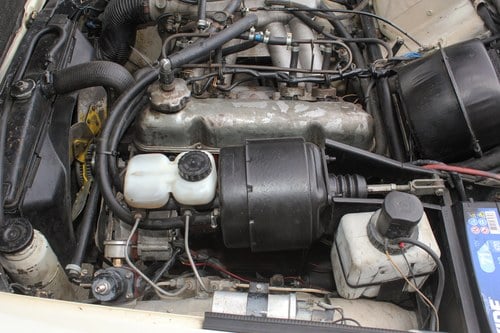 1973 Volvo 1800ES For Sale (picture 106 of 118)