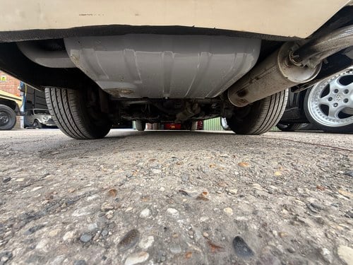 1973 Volvo 1800ES For Sale (picture 107 of 118)