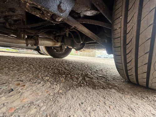 1973 Volvo 1800ES For Sale (picture 109 of 118)