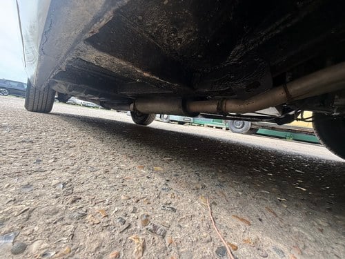 1973 Volvo 1800ES For Sale (picture 111 of 118)