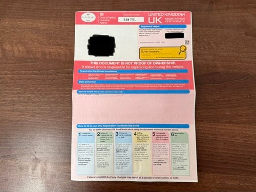 1973 Volvo 1800ES For Sale (picture 112 of 118)