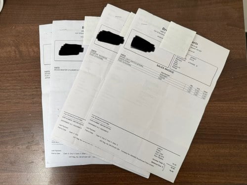 1973 Volvo 1800ES For Sale (picture 116 of 118)