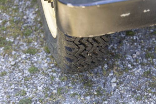 1968 Land Rover Series IIA 88" For Sale (picture 51 of 164)
