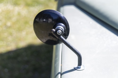 1968 Land Rover Series IIA 88" For Sale (picture 57 of 164)