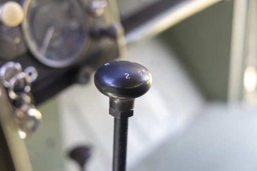 1968 Land Rover Series IIA 88" For Sale (picture 25 of 164)