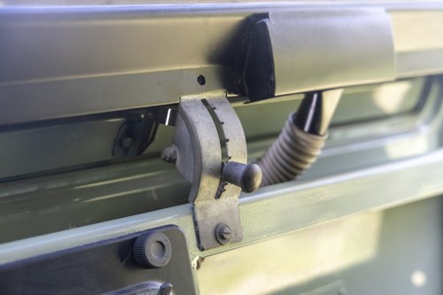 1968 Land Rover Series IIA 88" For Sale (picture 28 of 164)