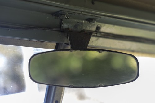 1968 Land Rover Series IIA 88" For Sale (picture 41 of 164)