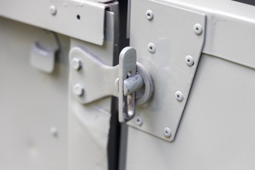 1968 Land Rover Series IIA 88" For Sale (picture 87 of 164)