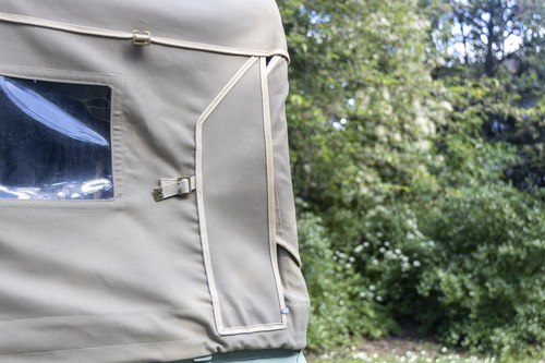 1968 Land Rover Series IIA 88" For Sale (picture 114 of 164)
