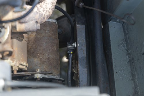 1968 Land Rover Series IIA 88" For Sale (picture 121 of 164)