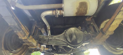 1968 Land Rover Series IIA 88" For Sale (picture 132 of 164)