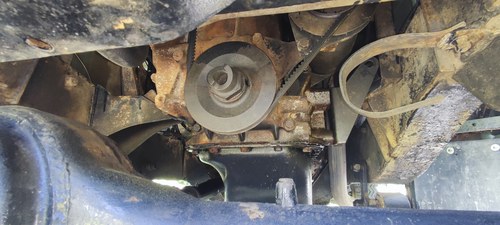 1968 Land Rover Series IIA 88" For Sale (picture 137 of 164)