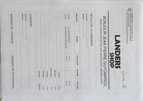 1968 Land Rover Series IIA 88" For Sale (picture 143 of 164)