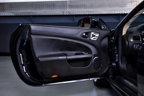 2011 Jaguar XKR Convertible 5L V8 X150 For Sale (picture 31 of 98)