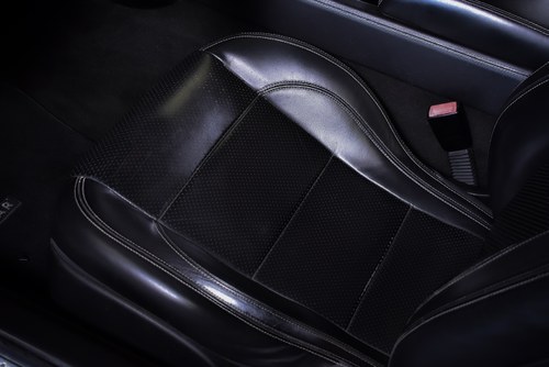 2011 Jaguar XKR Convertible 5L V8 X150 For Sale (picture 35 of 98)