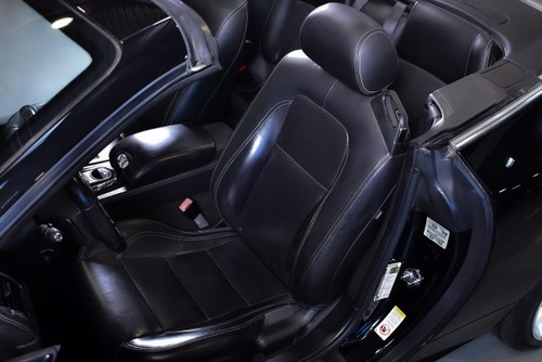 2011 Jaguar XKR Convertible 5L V8 X150 For Sale (picture 36 of 98)